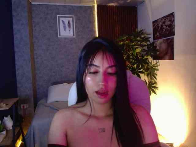 nyanyadolls webcam