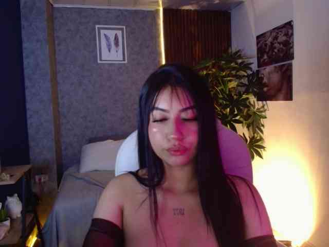 nyanyadolls webcam