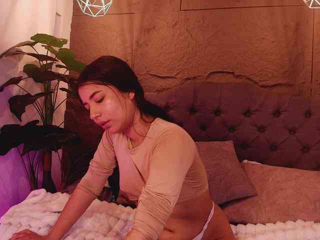 nyanyadolls Live Webcam on BongaCams