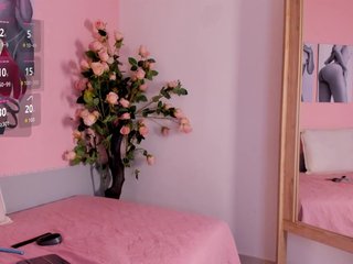 Stefany-gonzales Porn Show