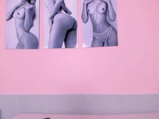 Stefany-gonzales Porn Show