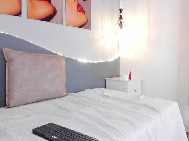 Stefany-gonzales's BongaCams show and profile