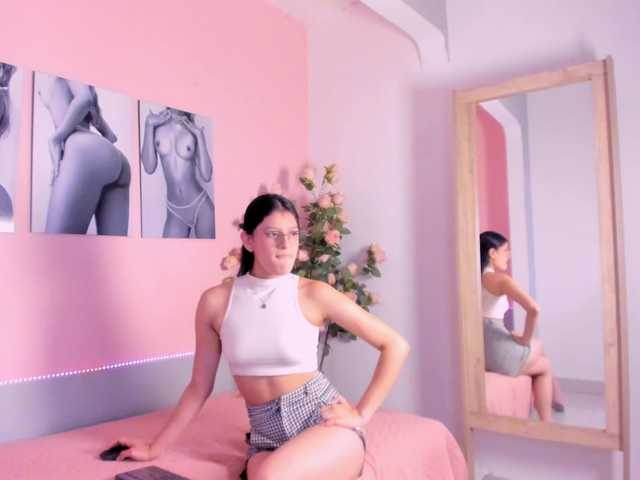 Stefany-gonzales's BongaCams show and profile