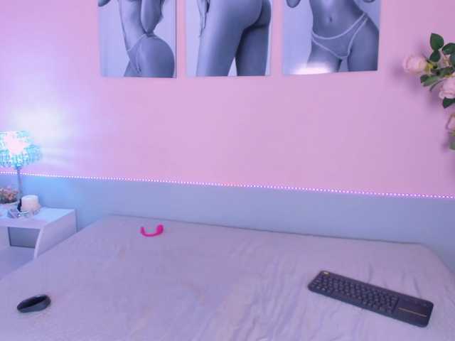 Stefany-gonzales's BongaCams show and profile