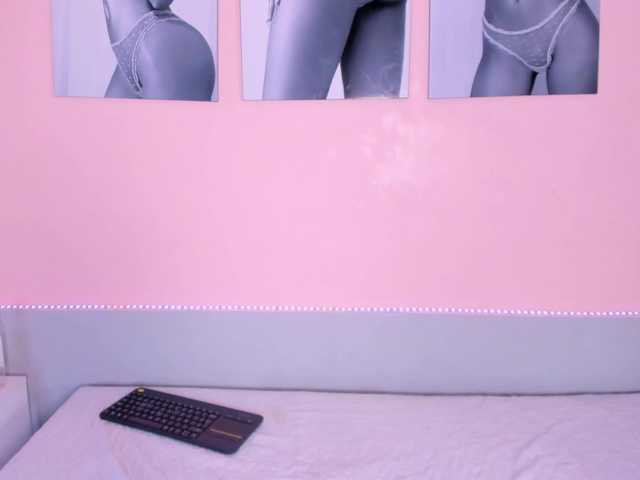 Stefany-gonzales's BongaCams show and profile