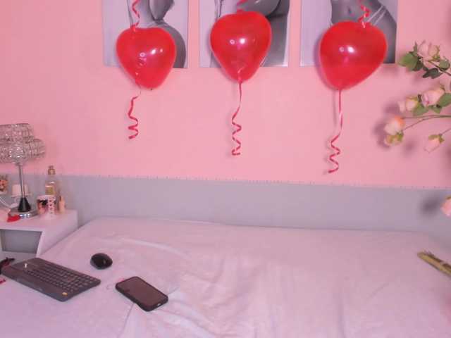 Stefany-gonzales's BongaCams show and profile