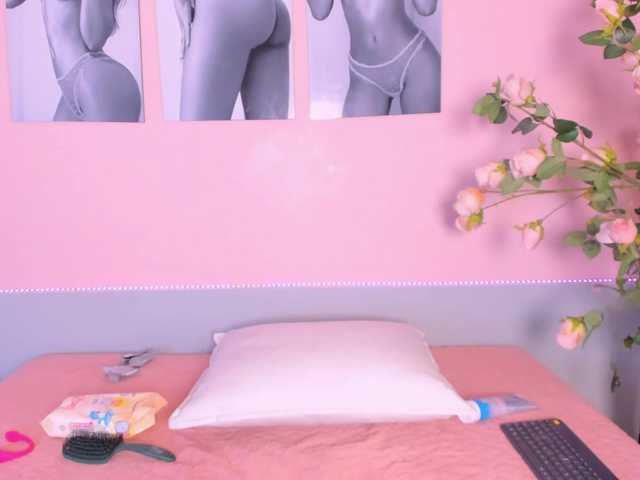 Stefany-gonzales's BongaCams show and profile