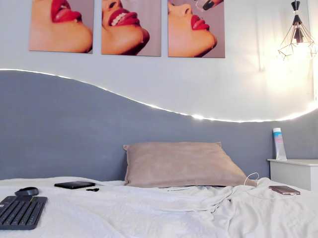 Stefany-gonzales's BongaCams show and profile