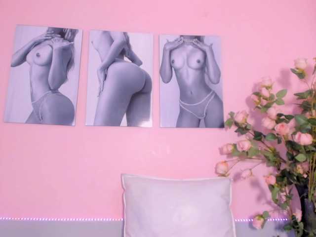 Stefany-gonzales's BongaCams show and profile