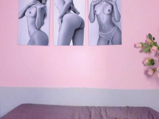 Stefany-gonzales's BongaCams show and profile