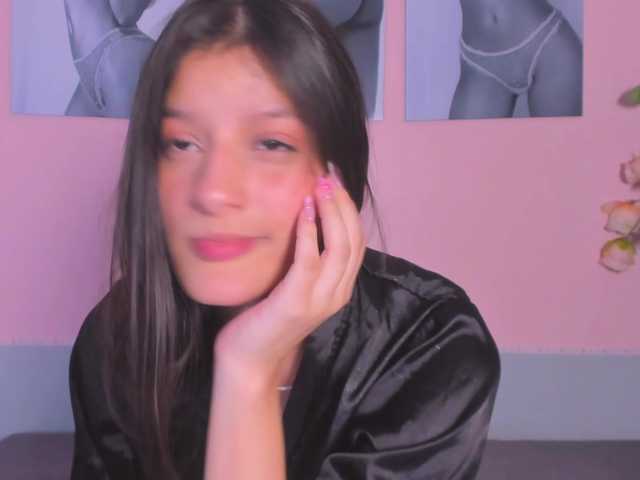 Stefany-gonzales's BongaCams show and profile