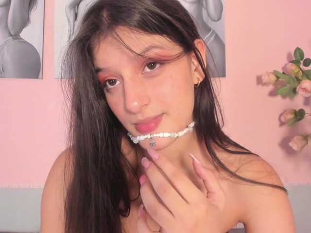 Stefany-gonzales's BongaCams show and profile