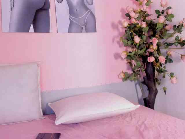 Stefany-gonzales webcam