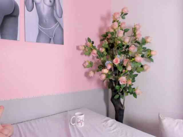 Stefany-gonzales webcam