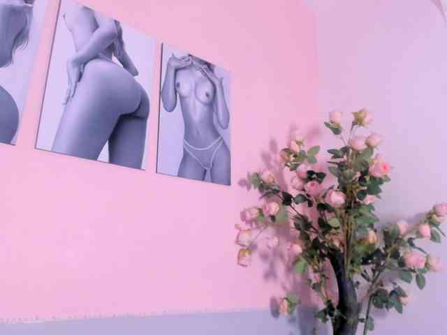 Stefany-gonzales webcam