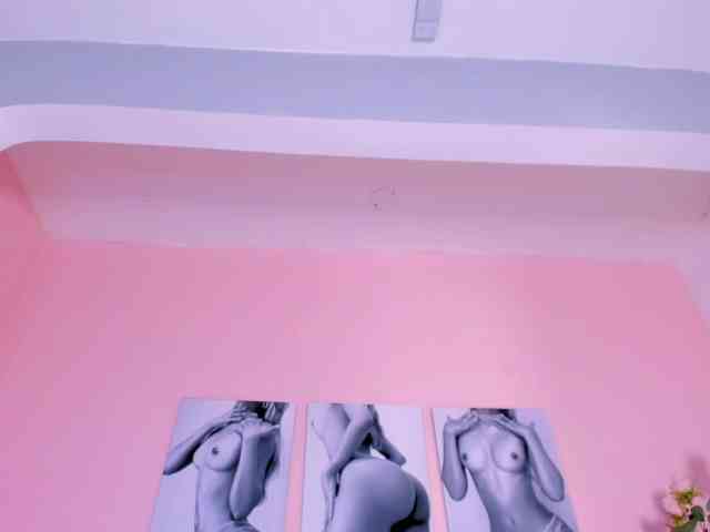 Stefany-gonzales webcam