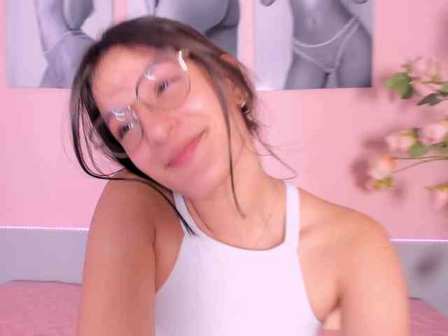 Stefany-gonzales webcam