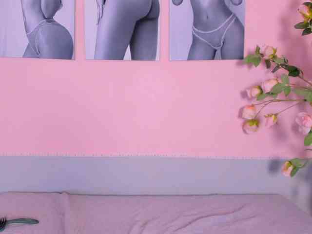 Stefany-gonzales webcam