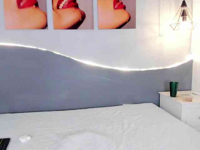 Stefany-gonzales webcam