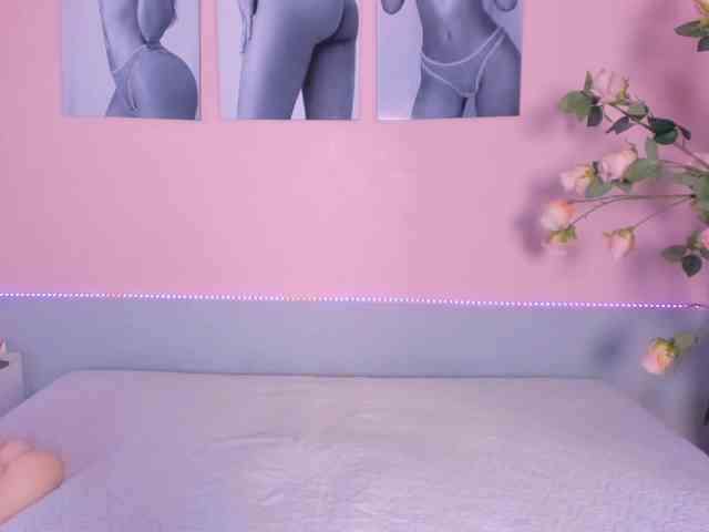 Stefany-gonzales webcam