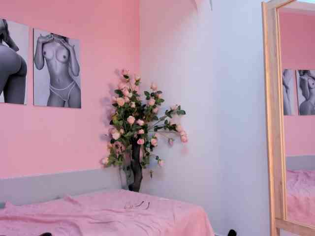 Stefany-gonzales webcam