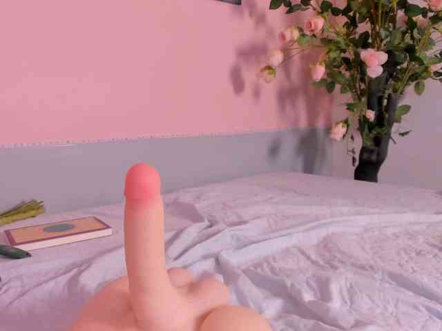 Stefany-gonzales webcam