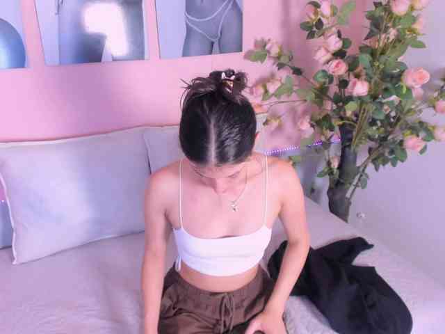 Stefany-gonzales webcam