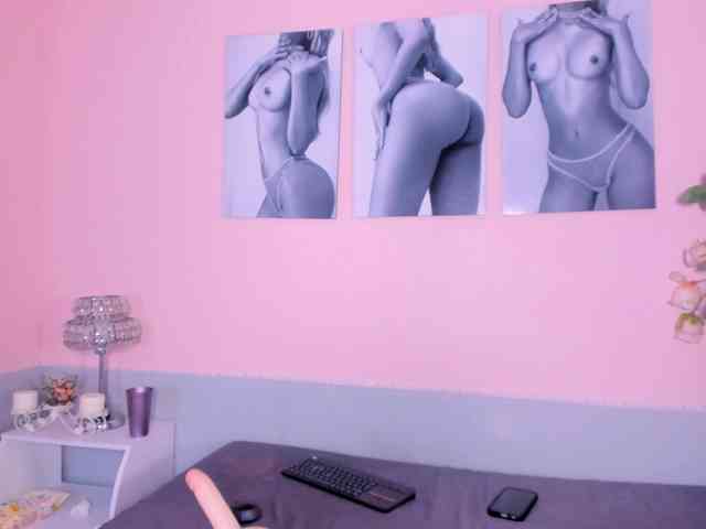 Stefany-gonzales webcam