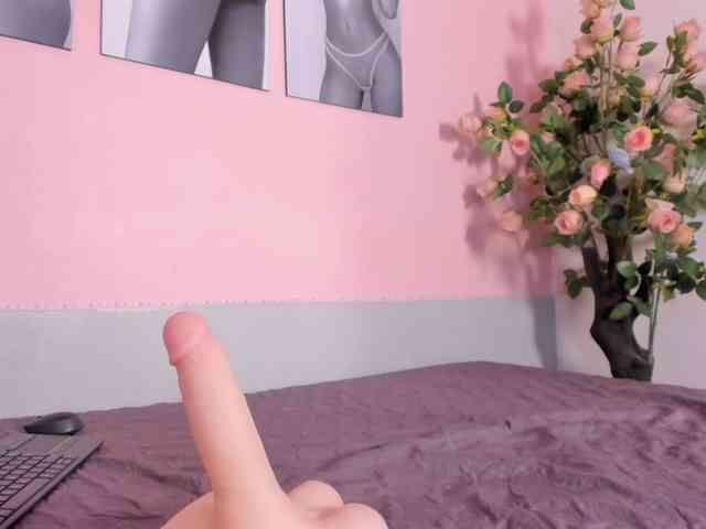 Stefany-gonzales webcam