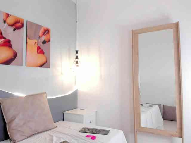 Stefany-gonzales webcam