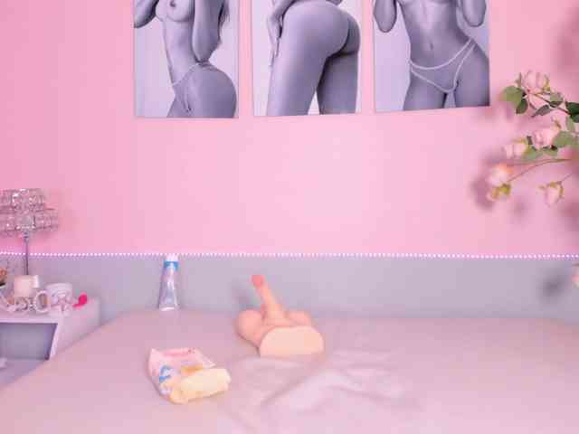 Stefany-gonzales webcam