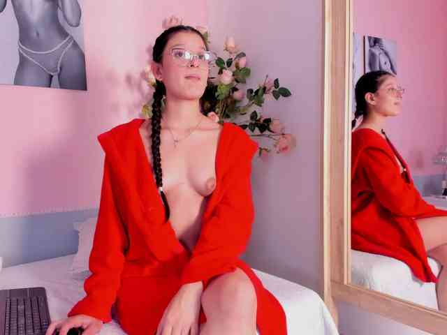Stefany-gonzales webcam