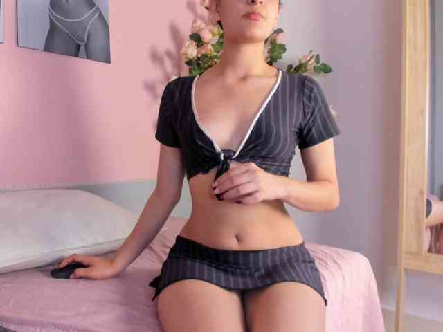 Stefany-gonzales webcam