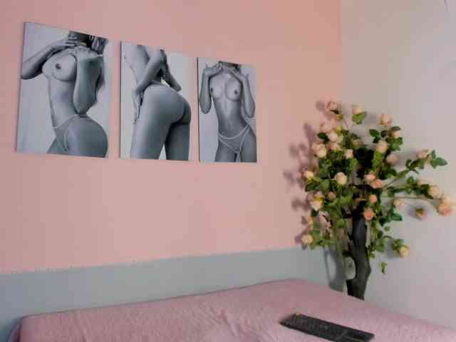 Stefany-gonzales webcam