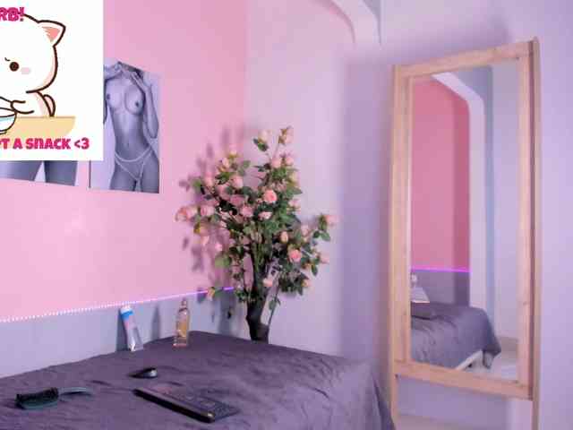 Stefany-gonzales webcam