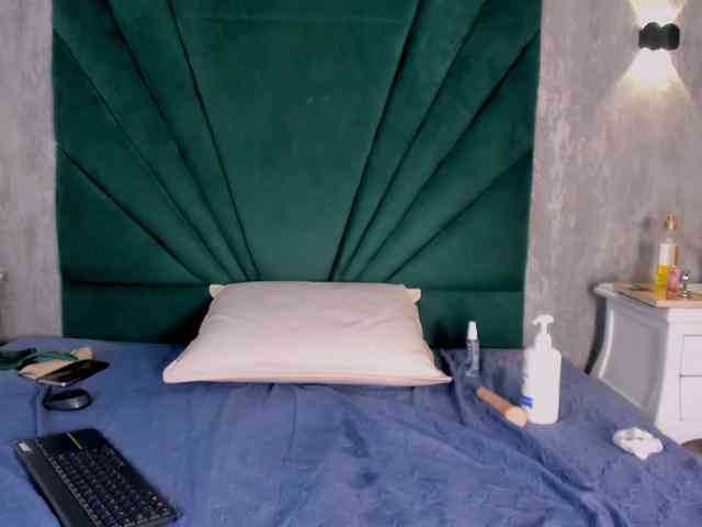 Stefany-gonzales webcam