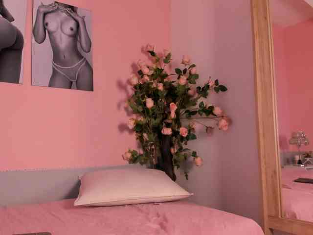 Stefany-gonzales webcam