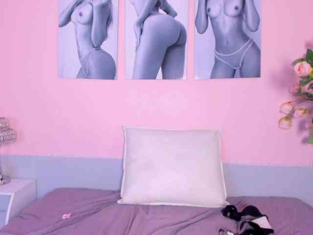 Stefany-gonzales webcam