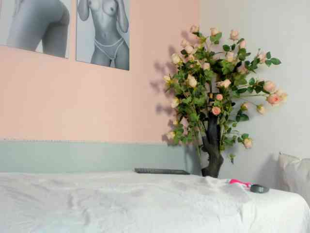 Stefany-gonzales webcam