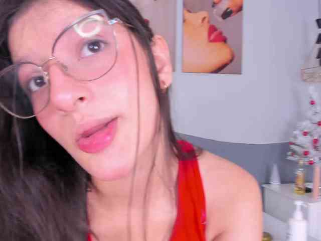 Stefany-gonzales webcam