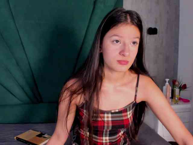 Stefany-gonzales webcam