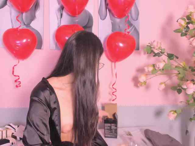 Stefany-gonzales webcam