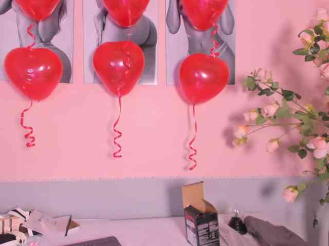 Stefany-gonzales webcam