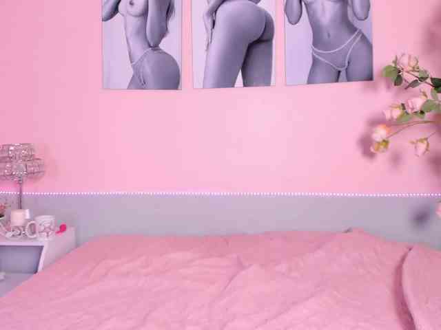 Stefany-gonzales webcam