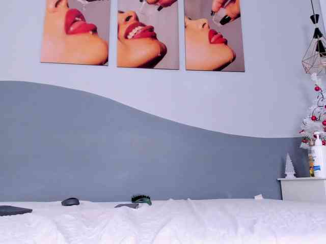 Stefany-gonzales webcam