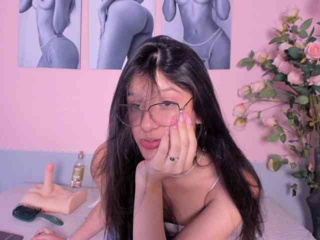 Stefany-gonzales webcam