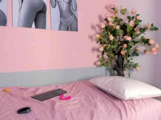 Stefany-gonzales webcam