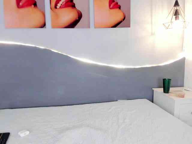 Stefany-gonzales webcam