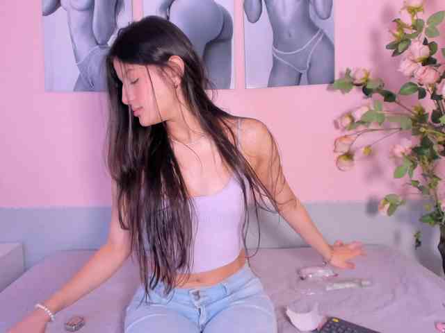 Stefany-gonzales webcam