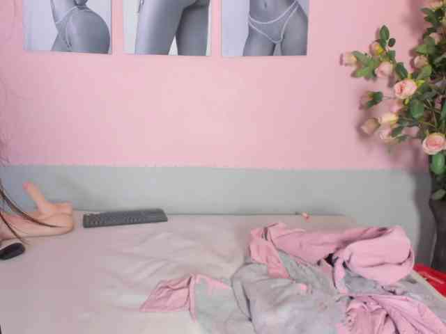 Stefany-gonzales webcam